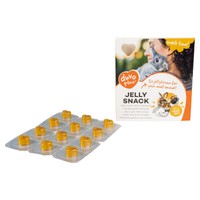 Duvo+ Gelee-Snack Mit Orange 1,2 G, Nagersnack, NEU