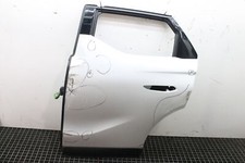 Porte arrière et accessoires Citroen DS3