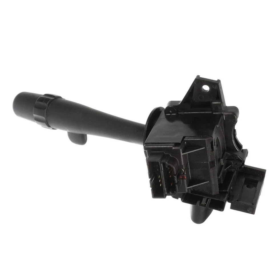 Interruptor de luz de giro y peligro genuino GM 2006-2016 Chevrolet Impala 15289426 Foto 4 de 4