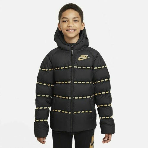 Nike Sportswear Down Fill Puffer Jacket 