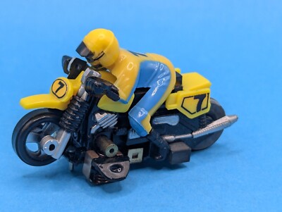 Television Personalities Bike Domino 7” 1989 Kawasaki Ninja ZX-7 | PCARMARKET