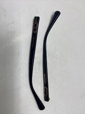 COACH HC 8116 BLAIR 500211 BLACK 135mm TEMPLE ARM PARTS LK38