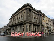 PHOTO  VIEW OF EDINBURGH ALL BAR ONE (140)