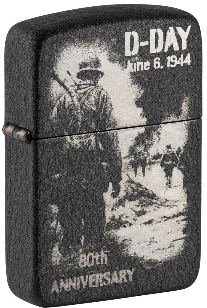 Zippo D Day for sale | eBay