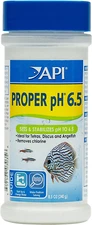 PROPER Ph 6.5 Freshwater Aquarium Water Ph Stabilizer 8.5-Ounce Container