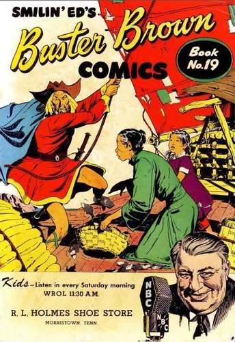 Classic Newspaper Comic Strips, Out Our Way, Golden Age Comics DVD - Picture 8 of 12
