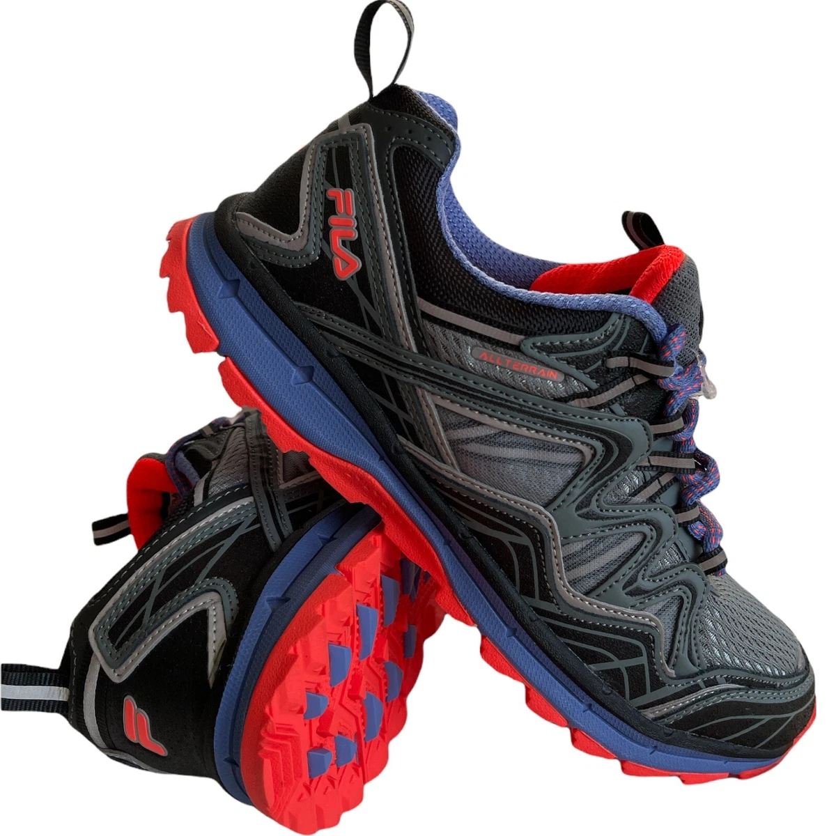 Fila tko tr clearance 6.0