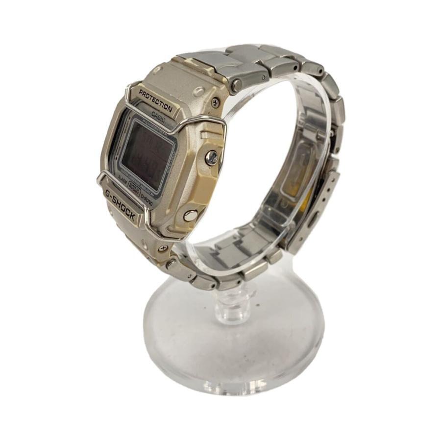 カシオ CASIO G-SHOCK DW-5000 1545モジュール セール アウト