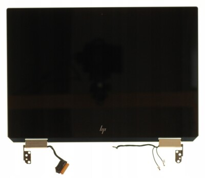 HP Spectre x360 13-AP UHD TS AA Matrizenklappe