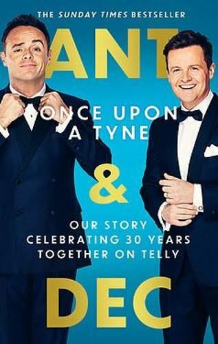 Once Upon A Tyne