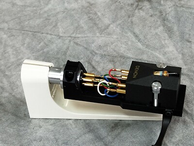 DJ機材 DENON DL-103LC DJ機材 DENON DL-103LC Denon DL-103 LC II MC Cartridge W