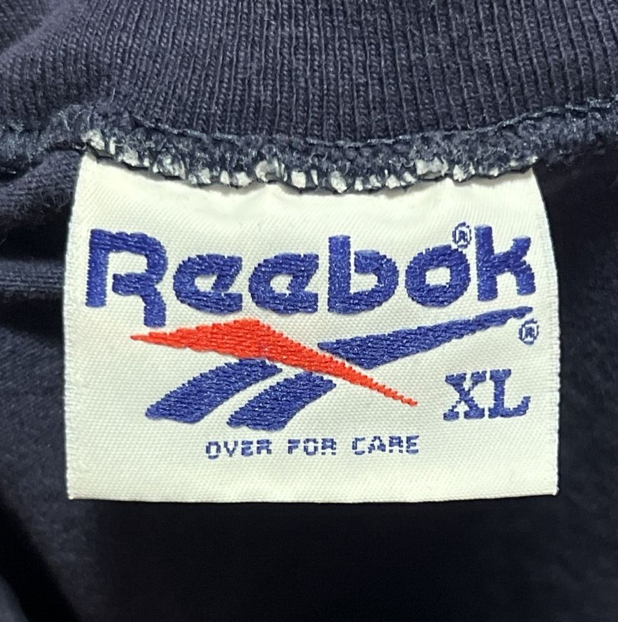 Vintage 90s Dallas Cowboys Reebok T-Shirt XL Embr… - image 9