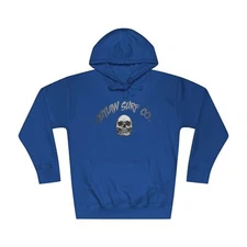 Outlaw Surf Outlaw Logo Hoodie