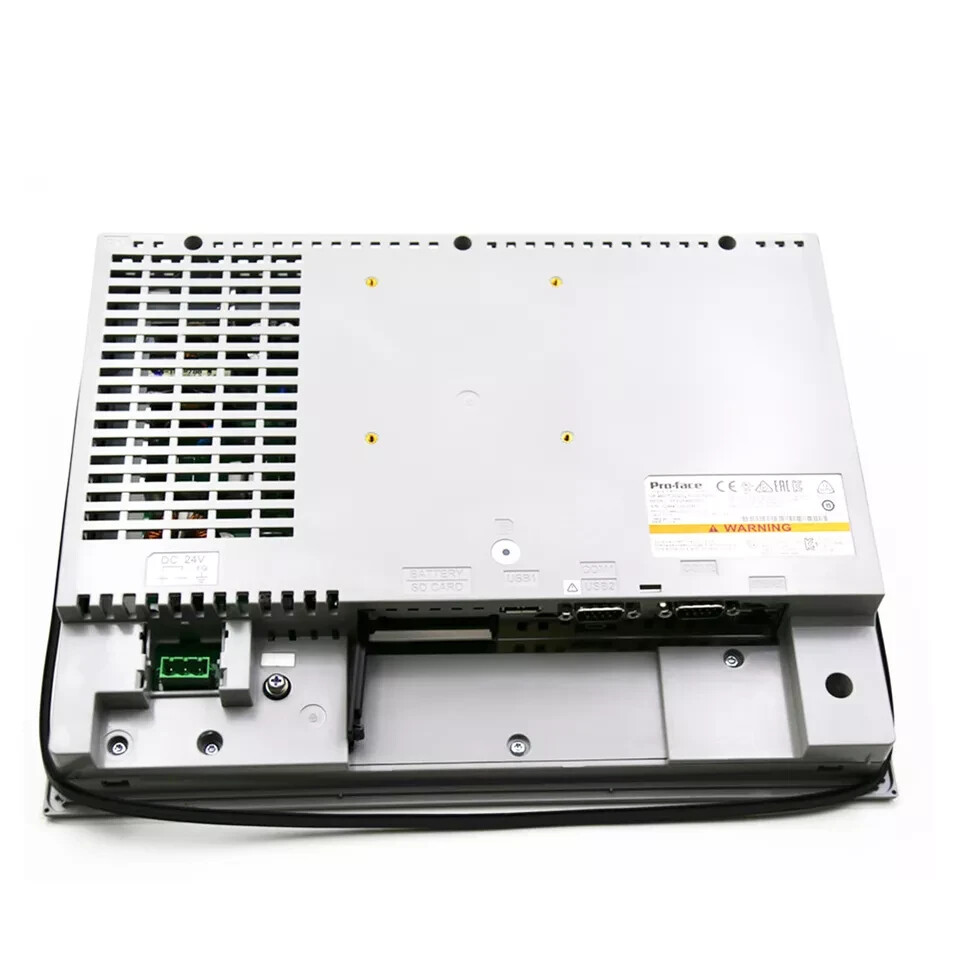 1 year warranty Express ship New Pro-Face GP-4601T 1 year warranty Express ship New Pro-Face GP-4601T