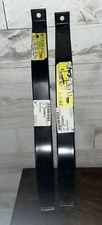 15743015 New Fuel Tank Straps Gas Set of 2 Chevy SaVana Express Van 1500 Pair