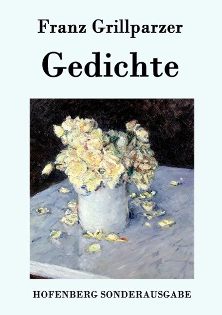 Gedichte | Buch | 9783843075114
