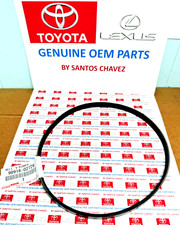2016-2022 Lexus RX450h RX450hL Serpentine Belt  GENUINE OEM PART 90916-02729