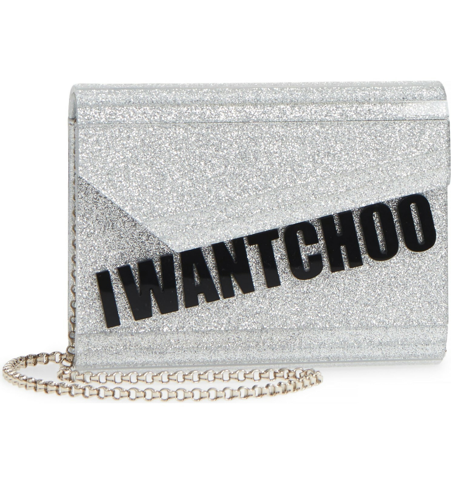 i want choo bag