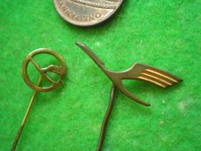 Lufthansa Airlines  * Rare Badge