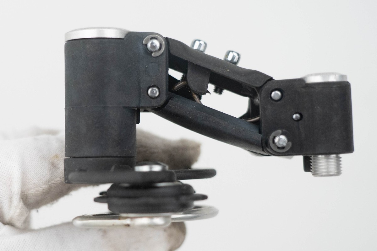Shimano Deragliatore posteriore DURA ACE Di2 RD-R9250 a 12 velocità Cambio posteriore 12 velocità