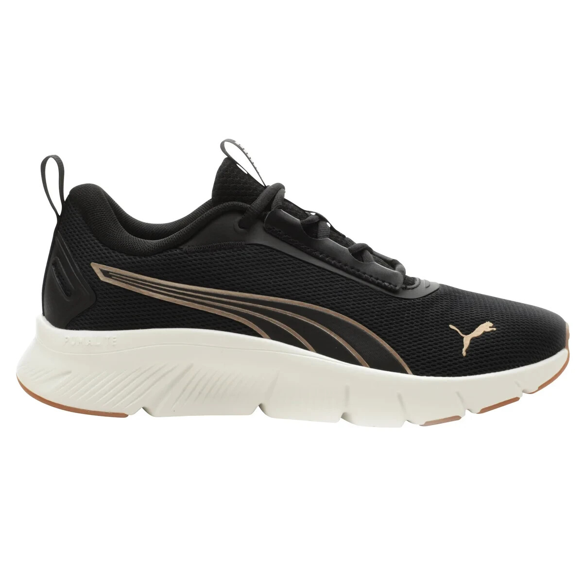 Puma Women's Focus Lite Sneaker Shoes BLACK CHOOSE SIZE