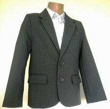 Kinder Jungen Jackett Sakko