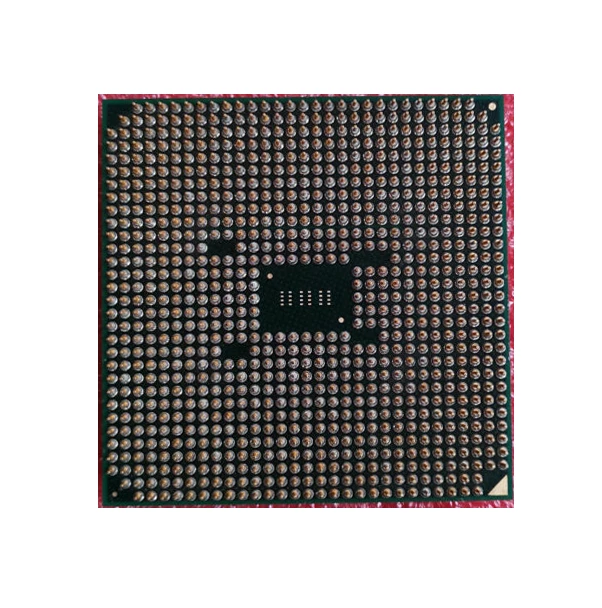 AMD Athlon X4 760K 3.8GHz Quad Core Socket FM2 100W CPU Tested - Image 2 of 2