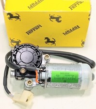 Ferrari 550 Seat Motor64022500newmaranellogenuine Ferrari 550 Seat Motor64022500newmaranellogenuine