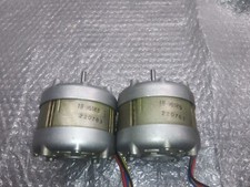 Dokorder 1120,reel To Reel Motors, Ib-961r5, One Pair