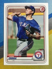 2020 Bowman Pick Your Paper Prospects BP1-150 Complete Your Set Buy More & Save