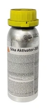 SIKA AKTIVATOR 205 CLEAR 250ML BOTTLE 108616