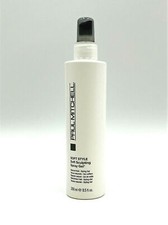 Paul Mitchell Soft Style Soft Sculpting Spray Gel Natural Hold-Styling Gel 8.5oz