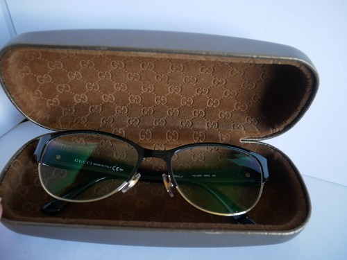 LUNETTES de vue GUCCI Monture