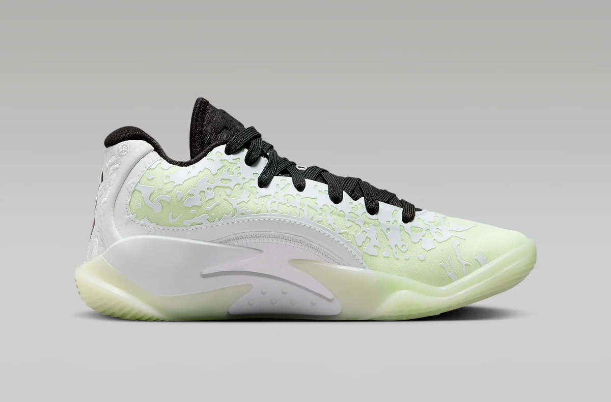 2024 Jordan Zion 3 'No Guts' Size: 10 New No Box DR0675-110