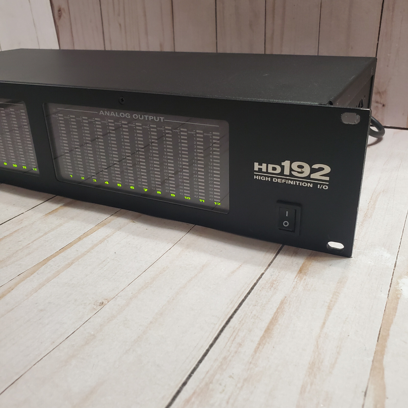 新商品 motu 1296 オーディオインターフェース i9tmg.com.br