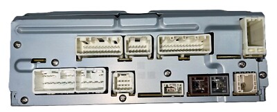 86100-02100 100150 REFURBISHED Toyota Corolla Radio Head