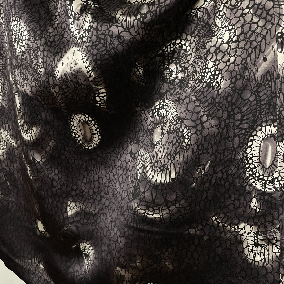 PRADA 2011 フレアスカート SS 2011 Womenswear | PRADA