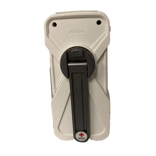 ETON FRX1 - Hand Turbine Crank Hand Held AM/FM/ Weather Radio Light USB Charge - Picture 5 of 15