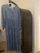 Zara Maxi Dress Size 6