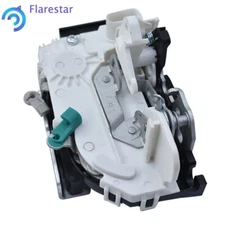 For Jeep Wrangler 2007-2018 3.6L Rear Tailgate Door Lock Actuator w/ Power Lock