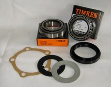  Kit cuscinetti ruota anteriore Range Rover Classic con ABS, Bearmach Timken