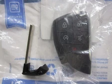 NEW OEM 2024-2025 GMC ACADIA SMART KEY FOB KEYLESS REMOTE 13560218 / 5 BT