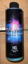 Shine Energy BLUE COLOR 8oz bottle (Like RedDawn Energy)