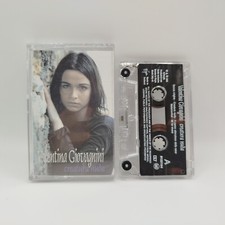 Valentina Giovagnini - Creatura Nuda - MC Musicassetta Audiocassetta