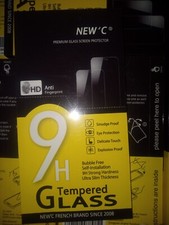 12 NewC iPhone 12 Pro Max Tempered Glass Scre...