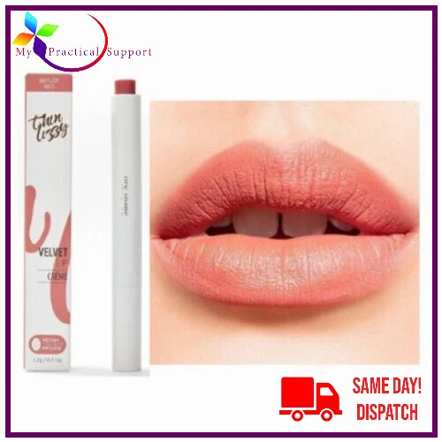 Thin Lizzy Velvet Lip Crème 3.2g Lipstick - Choose your Color - Picture 8 of 19