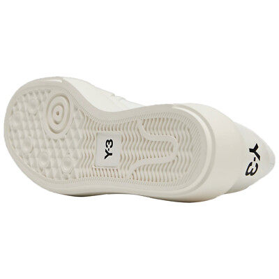 Adidas Y-3 Ajatu Court Low Mens Style : Hr1929 | eBay