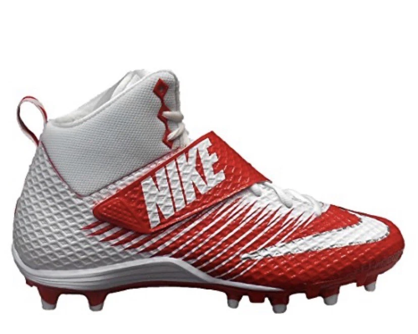 Nike mens lunarbeast pro td wide store football cleat