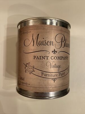 Antique Chalk Paint- Miel (32oz)