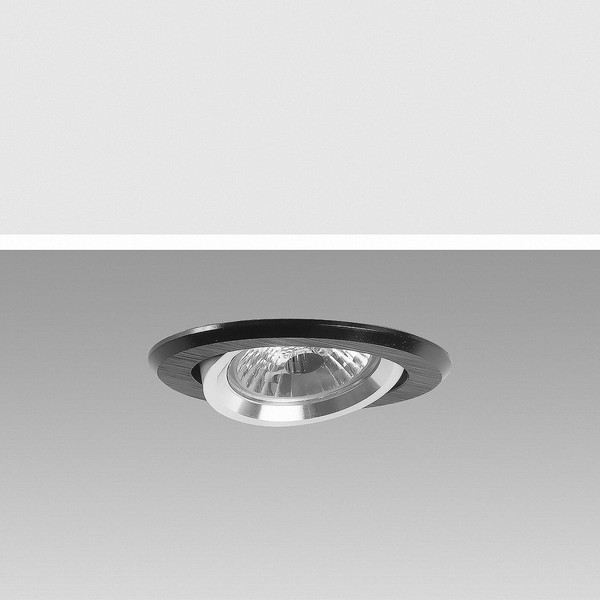 Led Einbaustrahler Genius 3000K Warmweiß 7W Cri 90 16302-5 Ø 67Mm-image